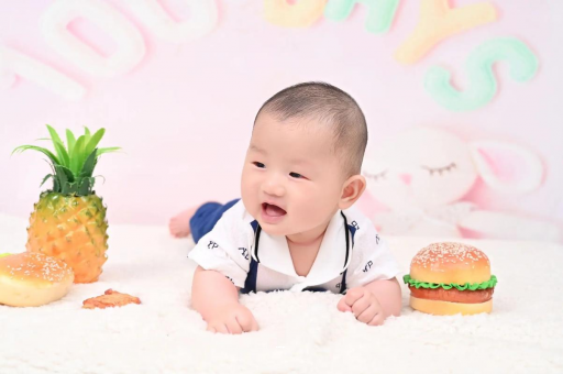 赤峰两岁宝宝不喝奶粉