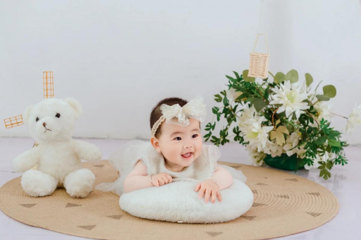 赤峰四个月宝宝咳嗽